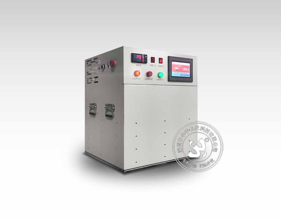 芯片”爆米花”現(xiàn)象成因及防范 (圖3) 鼓風式烘箱